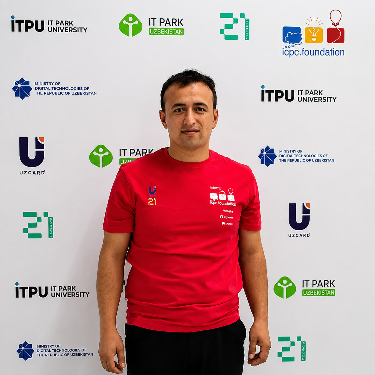 Shoyim Obloqulov