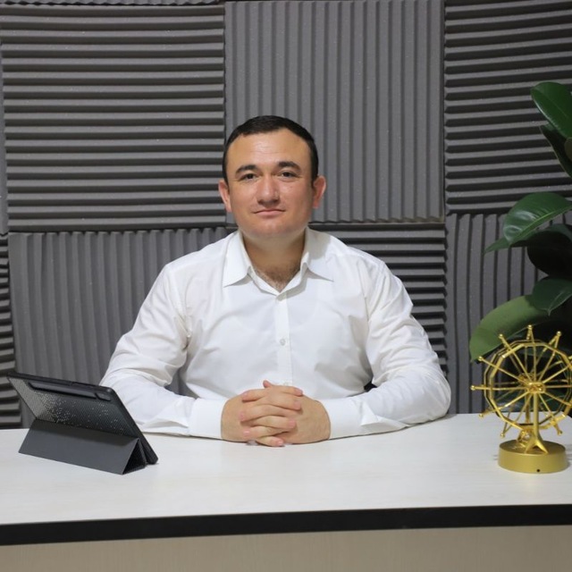 Doniyor Qudratov